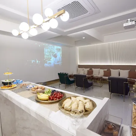 Denbasta Signature Hotel