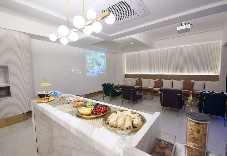 덴바스타 시그니쳐 호텔 객실 이미지