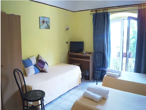 Hotel Stazione Hotels in Novara