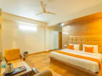 Hotel Rising Star with Garden with Private Parking Near to Mall Road โรงแรมในมานาลี