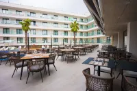 Hotel Morlans Suites - Adults Only - petit déjeuner