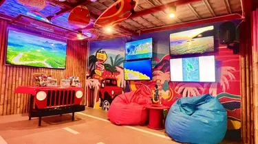 รูปภาพของสลัมเบอร์ ปาร์ตี้ พีพี