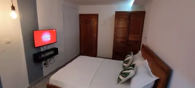 هيدين هوم فنادق في 