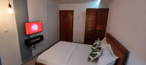 Hidden Home