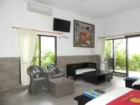 Liberty Dive Resort Hotel dekat Let's Dive Tulamben