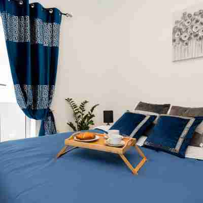 Chic 1Br Retreat in St Julian's by Holi Rooms