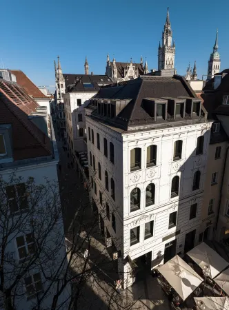 Do & CO Hotel München