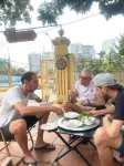 Kim's Homestay & Villa