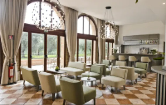 メゾンブティックアルレデントーレ