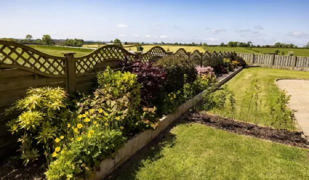 因果海岸度假勝地