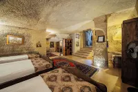 Chelebi Cave Suites over 6 Years Old