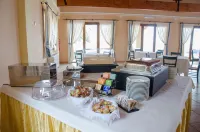 Hotel la Rosa dei Venti by Lvg Hotel Collection - breakfast