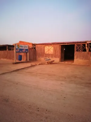 Mar y Sol Hotels in Uribia