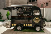 Hotel Lux Melide Hotels in Melide