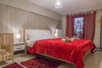 Historic Luxury House Heart of Meteora Hôtels à : 