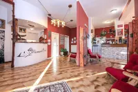 Hotel Miramonti Seulo Turismo Rurale Hotels in Orroli