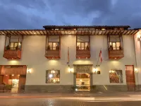 Hotel Ruinas Hotels near Hatun Rumiyoc