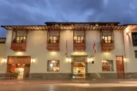 茹尼斯飯店
