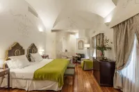 El Colibri - Relais & Châteaux Hotels in Totoral Department