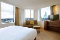 Hampton by Hilton Newcastle Hotels near Gateshead Millennium Bridge