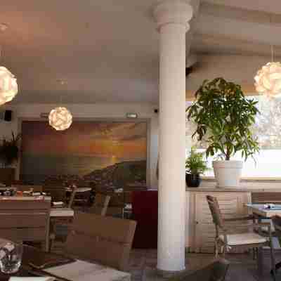 Hotel Muita di Mari Dining/Meeting Rooms