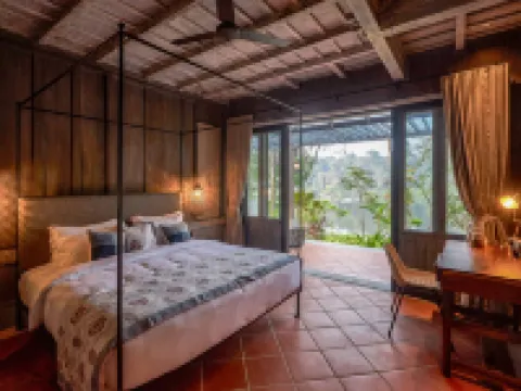 Periyar River Lodge Hotels in Kuttampuzha