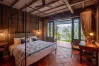 Periyar River Lodge Các khách sạn ở Kuttampuzha