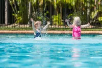Ballina Beach Resort - Pools