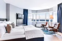 Quality Hotel Ålesund Hotels in Syvik