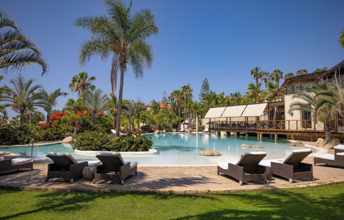 The Villas at Bahia del Duque