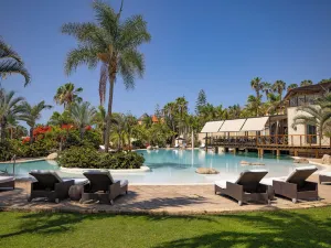 加那利羣島熱門別墅酒店