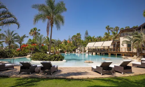 The Villas at Bahia del Duque