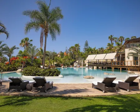 The Villas at Bahia del Duque Hotels in Adeje