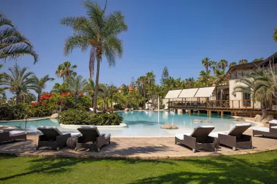 The Villas at Bahia del Duque Hotels in 