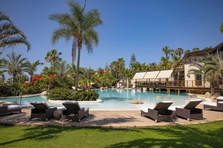 The Villas at Bahia del Duque