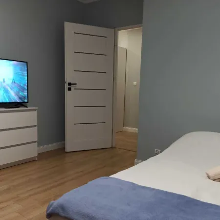 Apartament Promenada