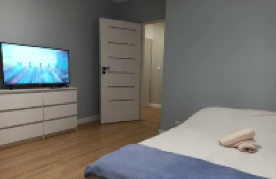 Apartament Promenada Hotels in 