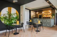 Joivy Together Florence Urban Resort Hotels in Bagno a Ripoli