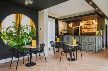 Joivy Together Florence Urban Resort