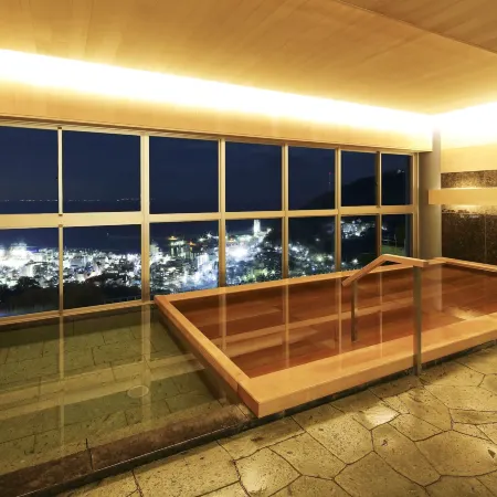 Hoshino Resorts RISONARE Atami