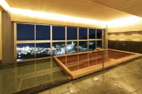 Hoshino Resorts RISONARE Atami - spa