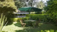 Lanet Matfam Resort Hotels near Muya Causeway