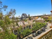 Stunning Sydney Home 10 Hotels in Millers Point