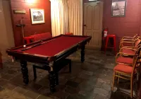 Cottonwood Lodge Hotels in Berridale
