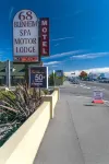 Blenheim Spa Motor Lodge Hotels in Blenheim