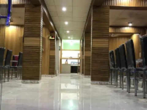 Hotel Blue Moon Karimabad ギルギットのホテル