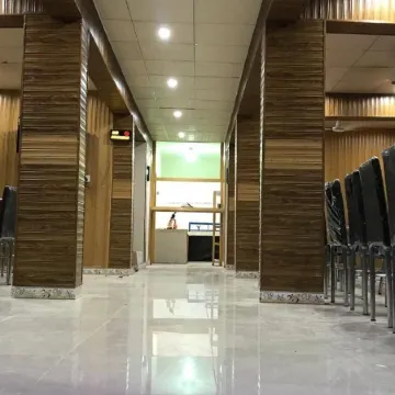 Hotel Blue Moon Karimabad