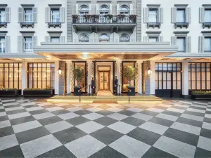 Baur au Lac