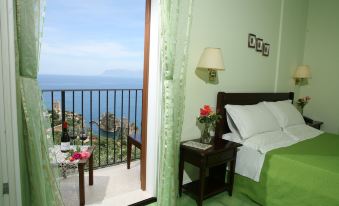 Hotel Ristorante Torre Bennistra
