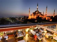 Blue House Hotel Old City - Sultanahmet Hotels near Arasta Bazaar